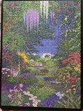 Hiroo Isono: Full Bloom 1000 Piece Puzzle