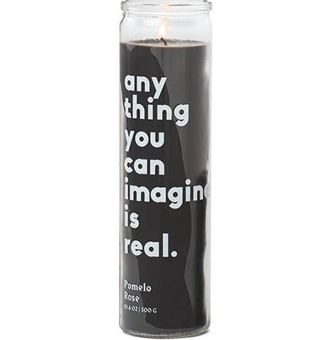Pomelo Rose Anything You Can Imagine Candle