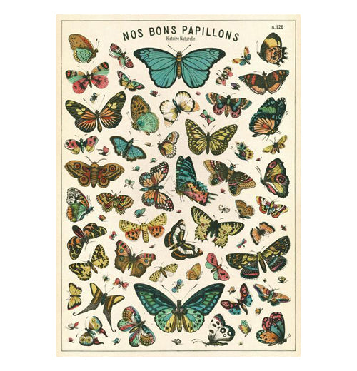 Poster Wrap