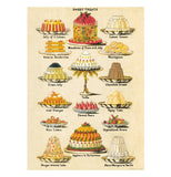Food and Drink Poster Wrap