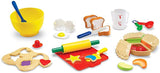 Bakery Set
