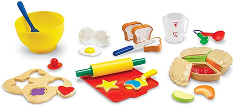 Bakery Set