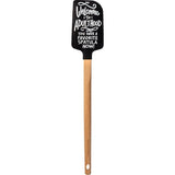 "Welcome To Adulthood" Spatula