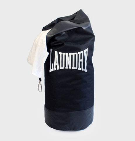 Punch Bag Laundry Bag