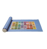 Roll Away Puzzle Mat