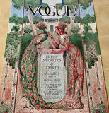 Puzzle (1,000 Piece) " Pretty as a Peacock"