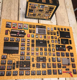 Puzzle (1,000 Piece) "Video Games Collection"