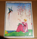 "Special Delivery" Puzzle (500 Pieces)