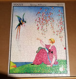 Puzzle (500 Piece) "Special Delivery"