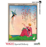 Puzzle (500 Piece) "Special Delivery"