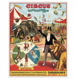 Circus 1000-Piece Puzzle