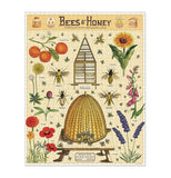 Bees and Honey 1000-piece Puzzle