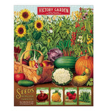 Victory Garden 1000-Piece Puzzle