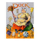 Queen of Clean 300-Piece Puzzle