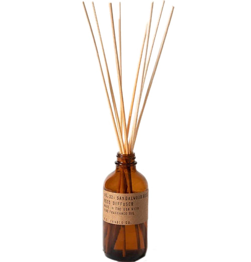 Sandalwood Rose Reed Diffuser