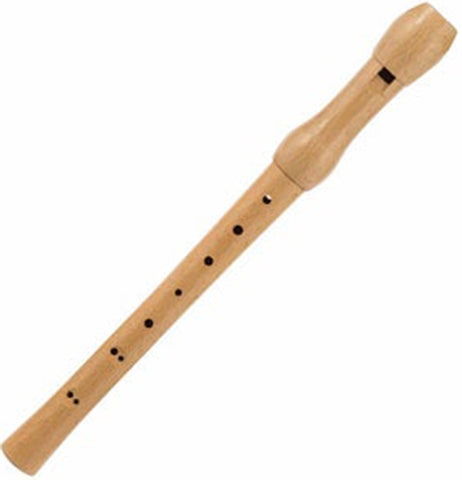 Recorder