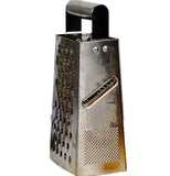 Box Grater