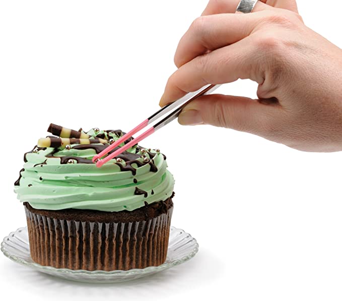 RSVP International Decorating Tweezers