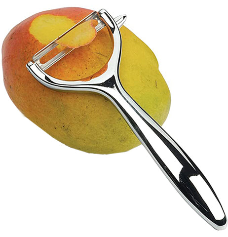 Y-Shaped Peeler