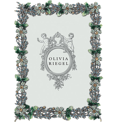 Edelweiss Frame