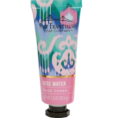 Hand And Body Cream