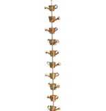 Watering Can Rain Chain