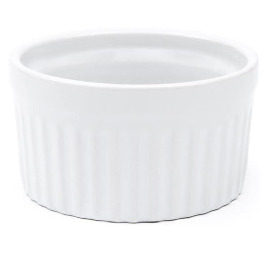 Ramekin, Ceramic