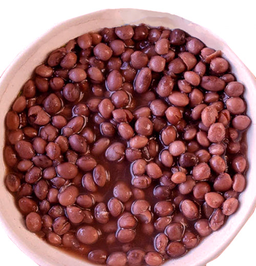 Santa Maria Pinquitos Beans