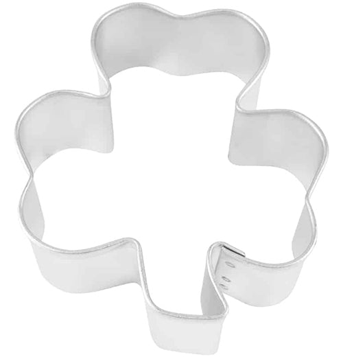 Large Shamrock Cookie Cutter