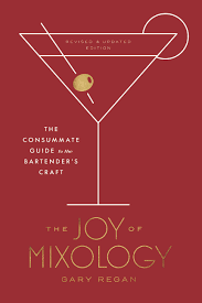 Joy Of Mixology