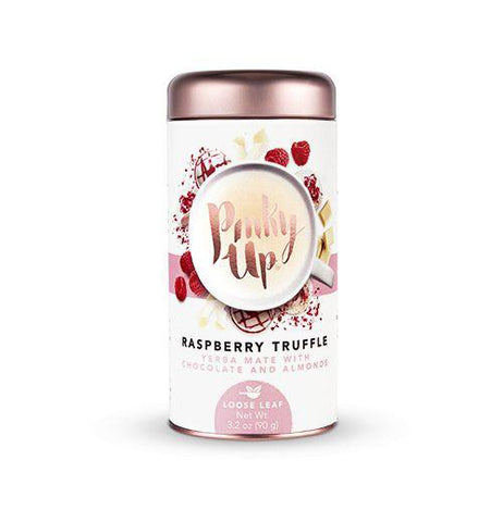 Loose Leaf Tea "Raspberry Truffle"