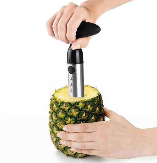 Good Grips Ratcheting Pineapple Slicer
