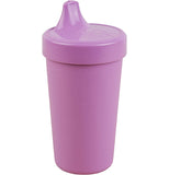 No-Spill Sippy Cup