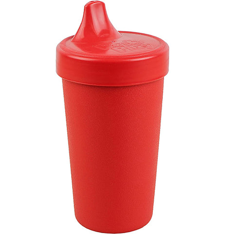 No Spill Sippy Cup 