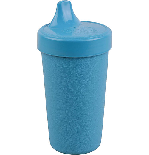 No-Spill Sippy Cup