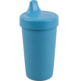 No-Spill Sippy Cup