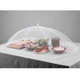 Rectangle Food Tent