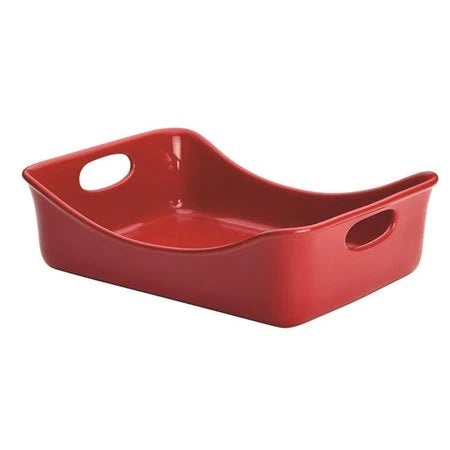 Red Lasagna Lover Pan