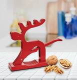 Reindeer Nut Cracker
