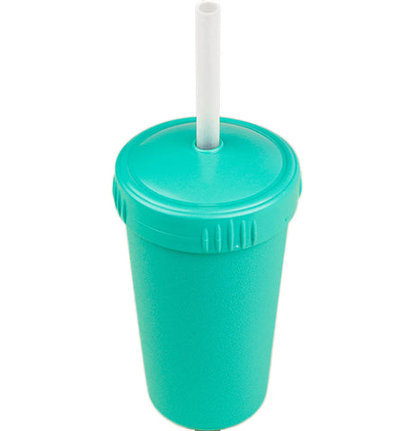 Straw Cup