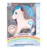 Retro My Little Pony Twinkle-Eyed Collection