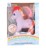 Retro My Little Pony Twinkle-Eyed Collection