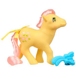 Retro My Little Pony Earth Ponies