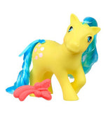 Retro My Little Pony Earth Ponies