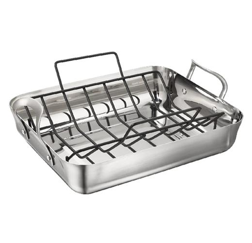 Roasting Rack "Non-Stick"