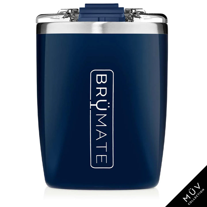 Rocks Tumbler