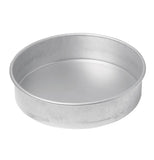Round Baking Pan