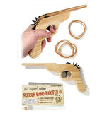 Rubber Band Shooter