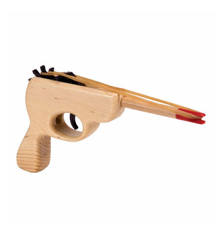 Rubber Band Shooter