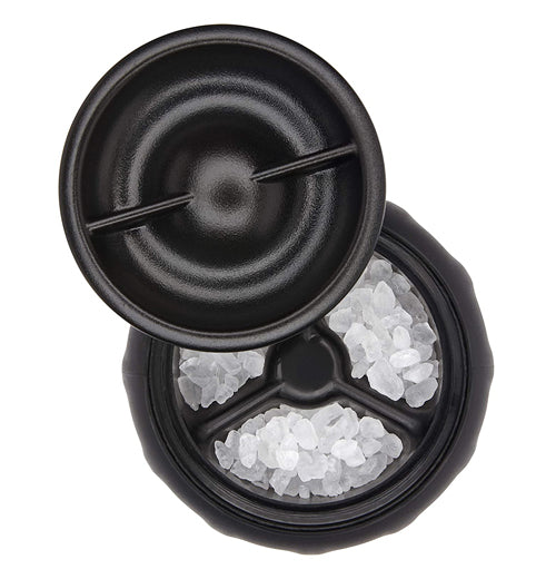 Salt Grinder "Accent Mess-Free" Good Grips
